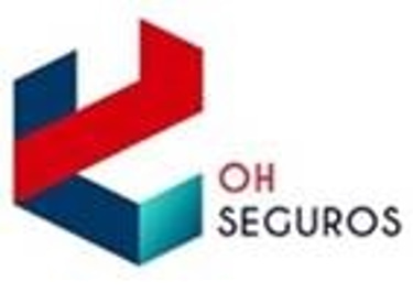 OH Seguros logo