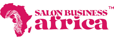Salon Business Africa logo