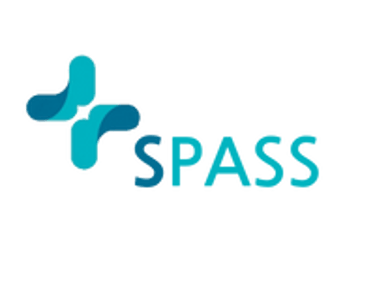 SPASS São Paulo logo