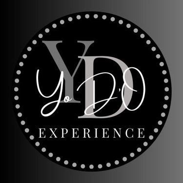 Yo D'O expérience logo