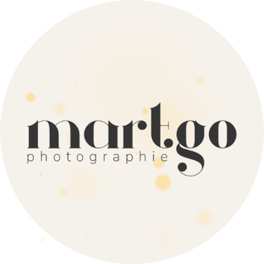 Martgo Photographie logo