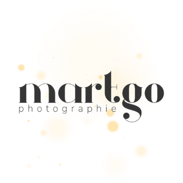 Martgo Photographie logo