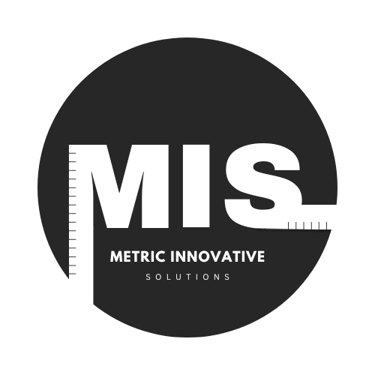 Metric Innovative Solutions logo