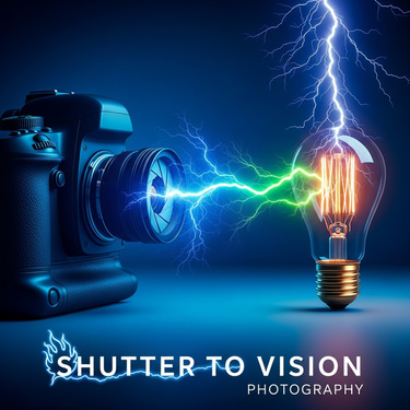 Shutter to Frame Photography logo