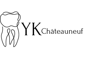 YK CHATEAUNEUF logo