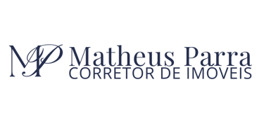 Matheus Parra Corretor logo