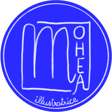 Mohea Rodriguez logo