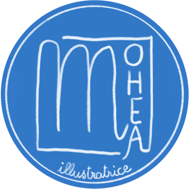 Mohea Rodriguez logo