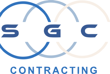 S.G.C. YOUNIS EST.  FOR CONTRACTING logo