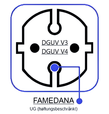FAMEDANA logo