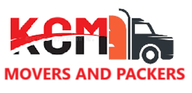 KCM Movers and Packers Hyderabad logo