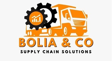 BOLIA & CO logo