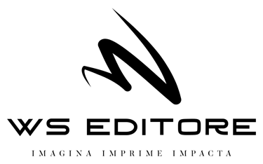 WS Editore logo