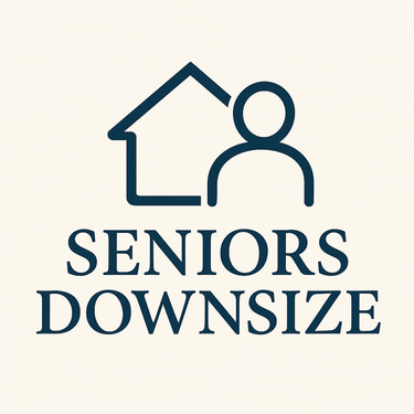 Seniors Downsize logo