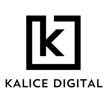 Kalice digital logo