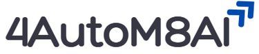 4AUTOM8AI logo