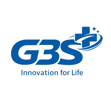 G3S Healthcare logo