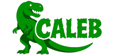 Caleb Alexander logo