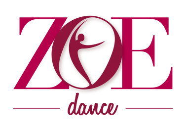 Zoe Dance Bertiolo logo