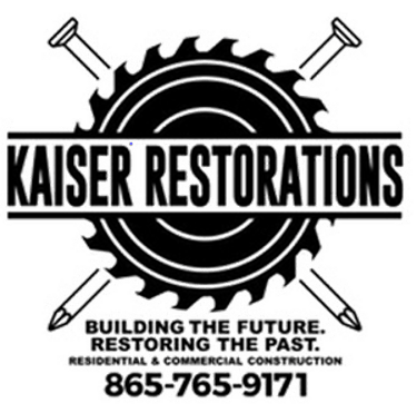 Kaiser Restorations logo