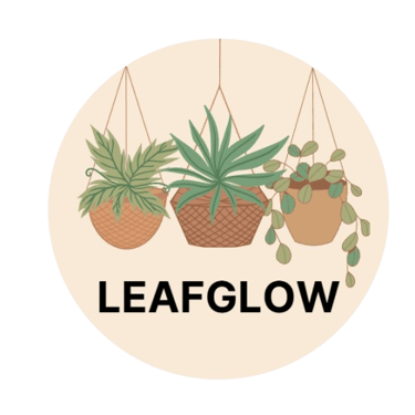leafglow logo