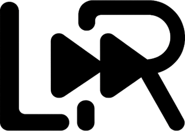 LRewinder logo