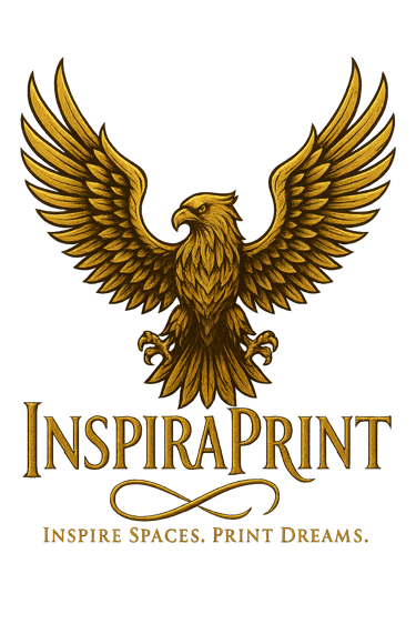 InspiraPrint logo