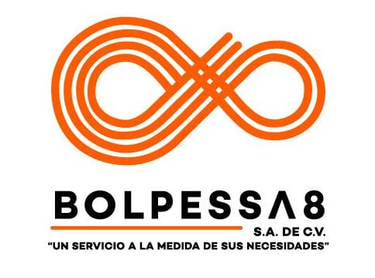 bolpessa 8 logo
