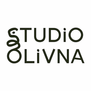 Studio Olivna logo