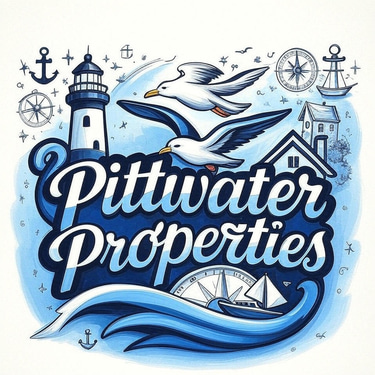 Pittwater Properties logo