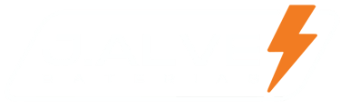 J Aalves Baterias logo