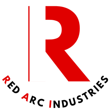Red Arc Industries logo