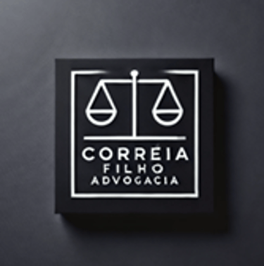 Correia Filho Advocacia e Consultoria logo