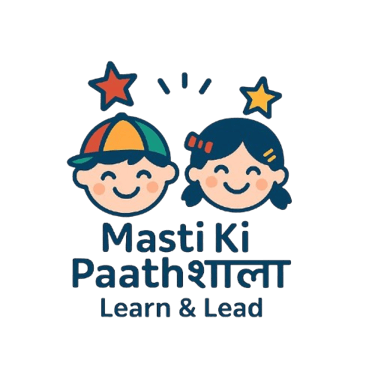 Masti Ki Paathshaala logo