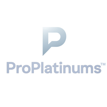 ProPlatinums logo