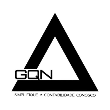 GQN CONTABILIDADE logo