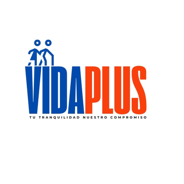 VIDAPLUS logo
