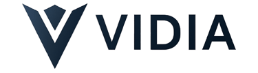 Vidia logo