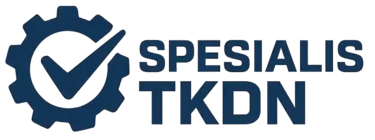 Spesialis TKDN logo