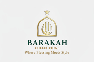 Barakah Collections logo