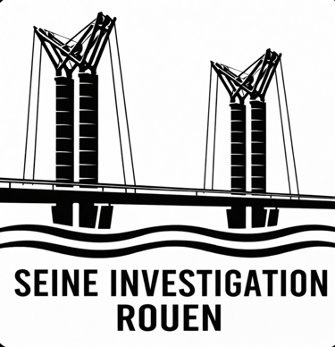 CEPN Cabinet d'Enquêtes Privées de Normandie logo