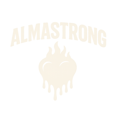 ALMASTRONG logo