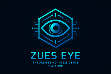 ZuesEye logo