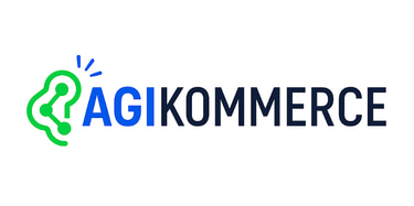 AGI Kommerce logo