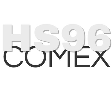 HS96 logo