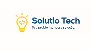 Solutio Tech logo