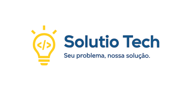 Solutio Tech logo