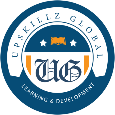 Upskillz Global logo