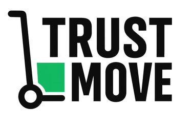 Trust Move logo