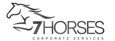 7Horses corporate services logo
